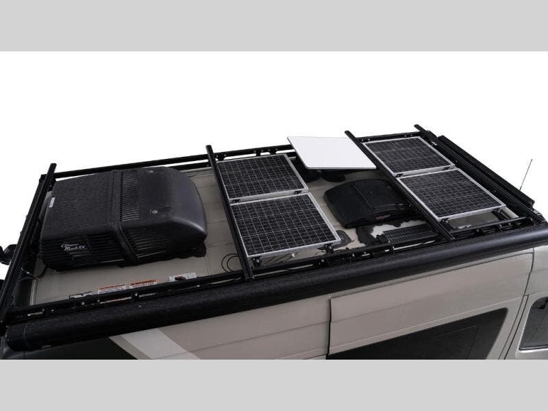 2026 Terrain 19Y by Jayco from Fretz RV in Souderton, Pennsylvania