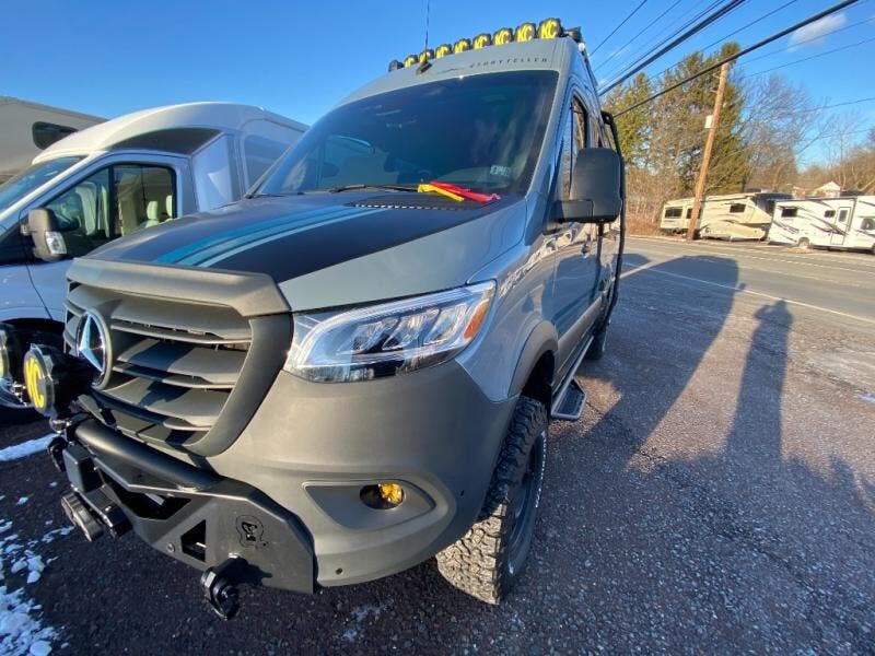 Used Storyteller Overland For Sale