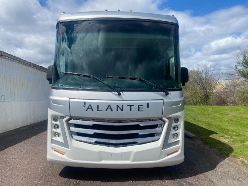 Used 2025 Jayco Alante 29F available in Souderton, Pennsylvania