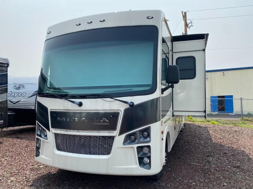 Used 2023 Coachmen Mirada 35OS available in Souderton, Pennsylvania