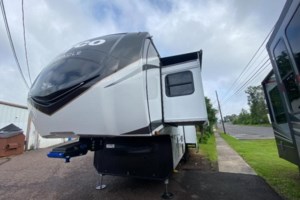 2026 Jayco Pinnacle 32RLTS