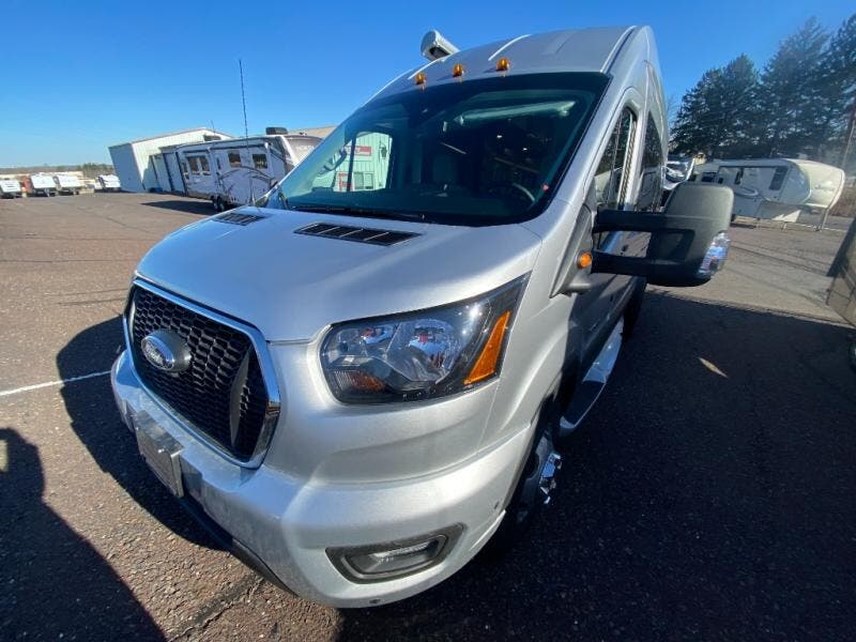 New 2025 Coachmen Beyond 22C AWD available in Souderton, Pennsylvania