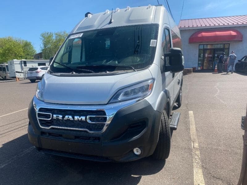 2025 Comet 18C by Jayco from Fretz RV in Souderton, Pennsylvania