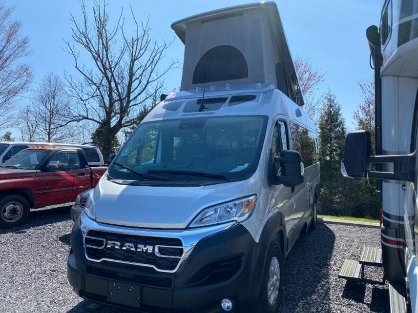 New 2025 Roadtrek Roadtrek Play Slumber available in Souderton, Pennsylvania