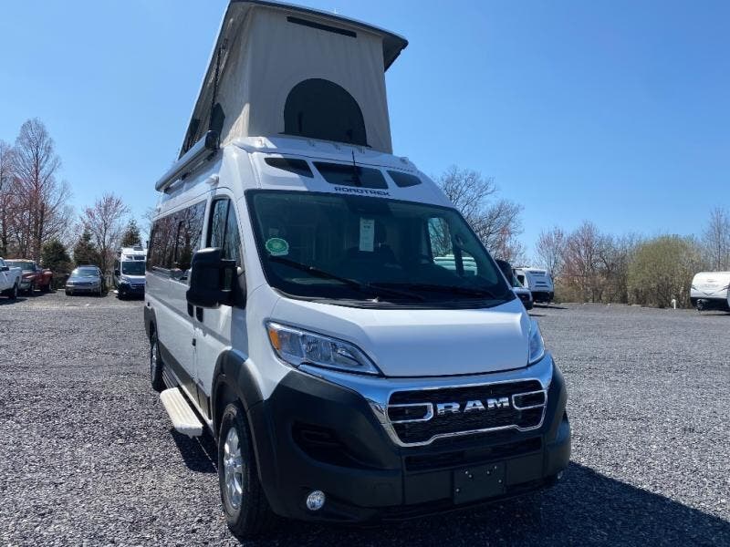 2025 Roadtrek Play Slumber by Roadtrek from Fretz RV in Souderton, Pennsylvania