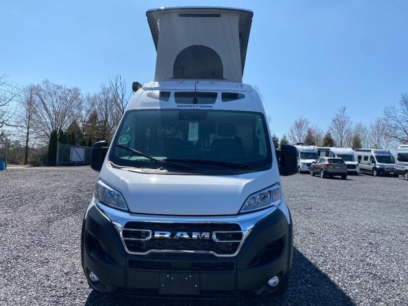 New 2025 Roadtrek Roadtrek Play Slumber available in Souderton, Pennsylvania