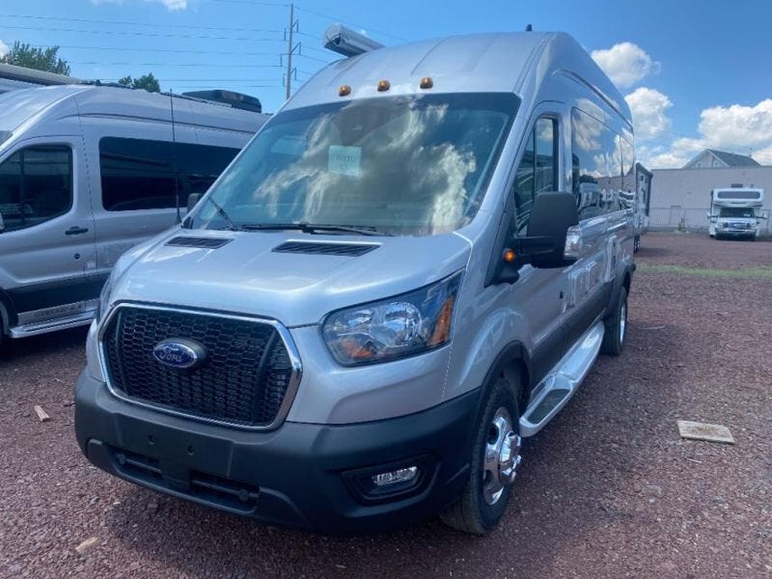 New 2026 Pleasure-Way Ontour 2.2 available in Souderton, Pennsylvania