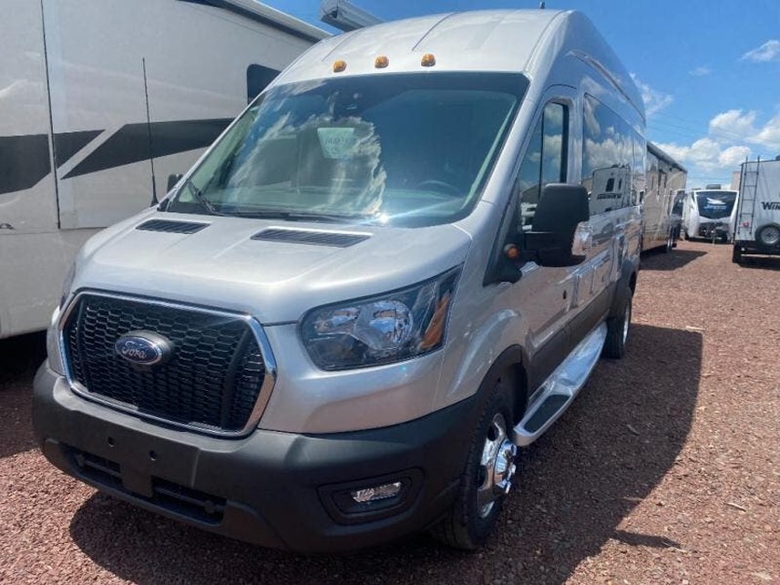 New 2026 Pleasure-Way Ontour 2.2 available in Souderton, Pennsylvania