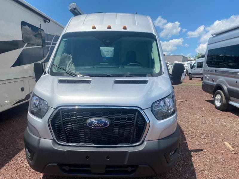 New 2026 Pleasure-Way Ontour 2.2 available in Souderton, Pennsylvania