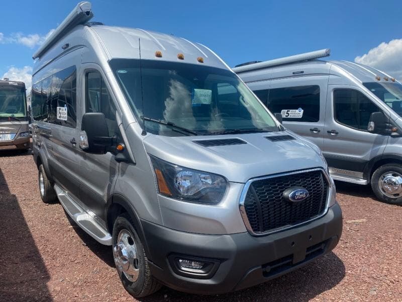 2026 Ontour 2.2 by Pleasure-Way from Fretz RV in Souderton, Pennsylvania