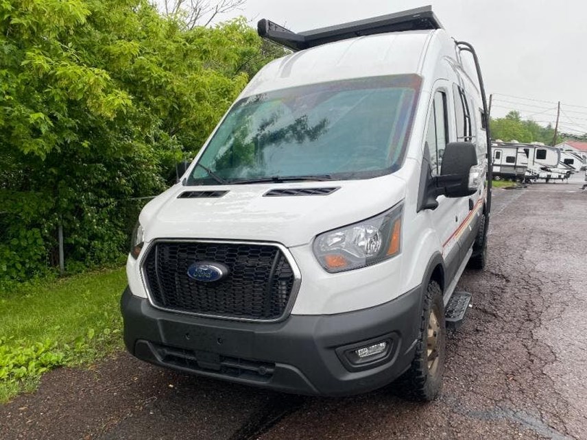 Used 2023 Storyteller Overland MODE LT Storyteller Overland available in Souderton, Pennsylvania