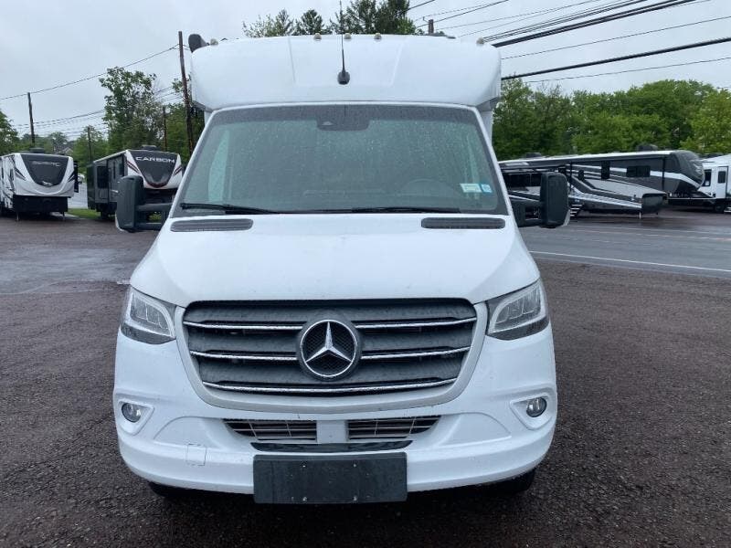 Used 2020 Pleasure-Way Plateau XLTS Std. Model available in Souderton, Pennsylvania