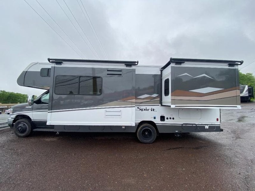 New 2026 Winnebago Spirit NPF Limited Edition 26NP available in Souderton, Pennsylvania