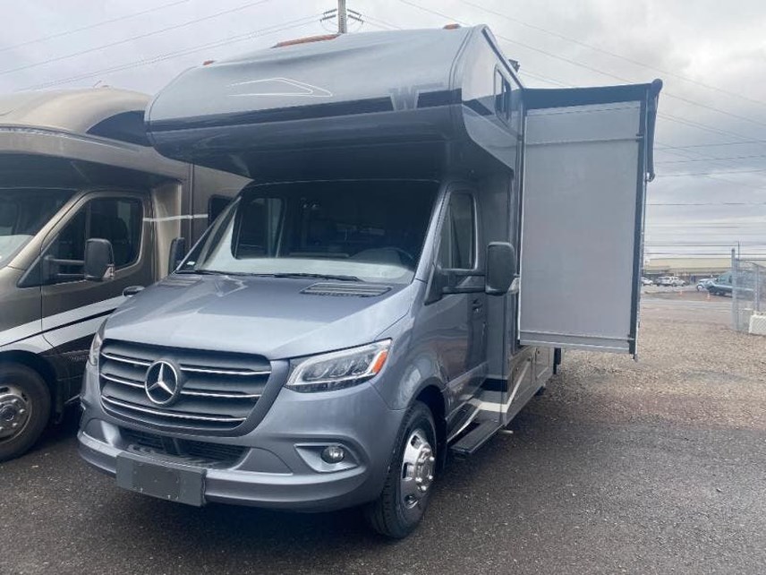 Used 2021 Winnebago Vita 24F available in Souderton, Pennsylvania