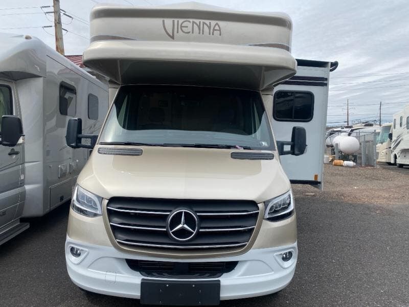 Used 2023 Renegade Vienna 25FWC available in Souderton, Pennsylvania