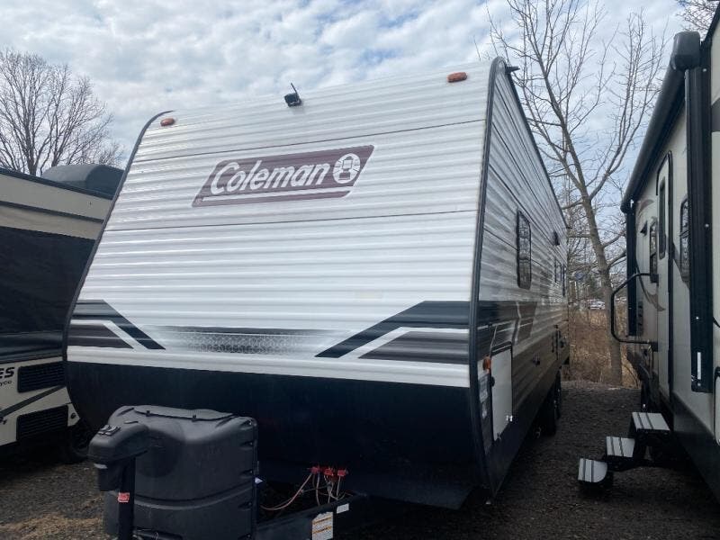 2022 Coleman Lantern Series 251TQ