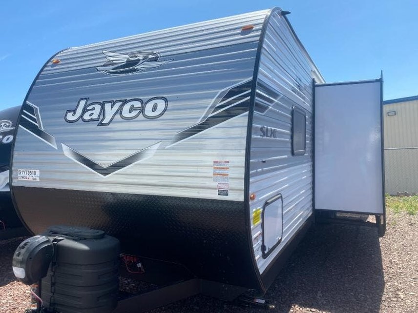 New 2025 Jayco Jay Flight SLX 321BDS available in Souderton, Pennsylvania
