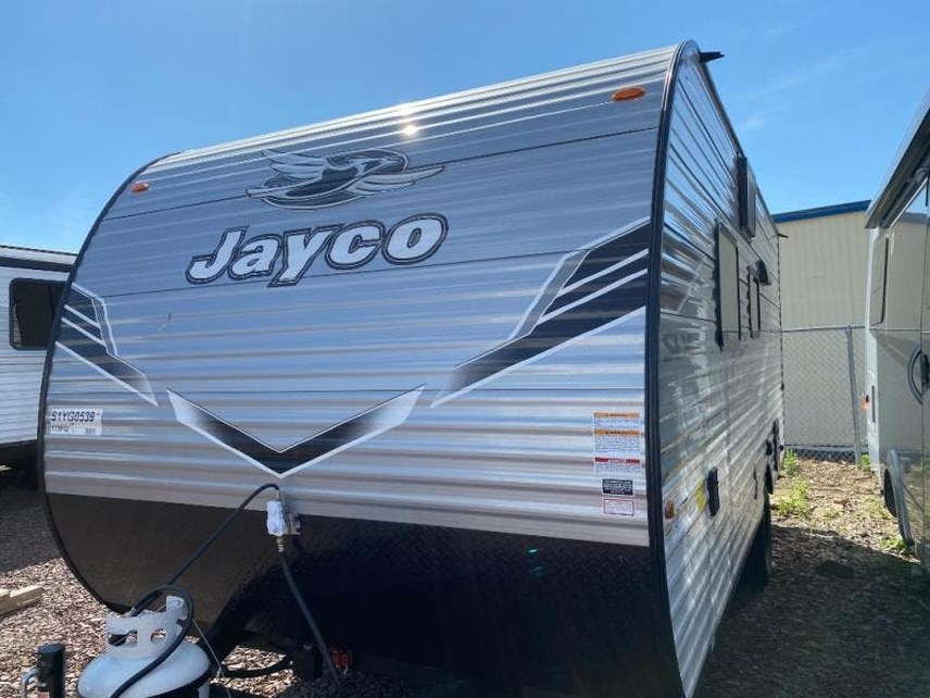 New 2025 Jayco Jay Flight SLX 175FQ available in Souderton, Pennsylvania