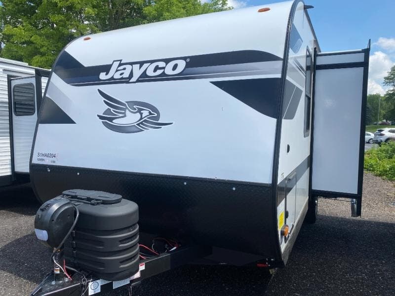 2025 Jayco Jay Feather Air 18MBH
