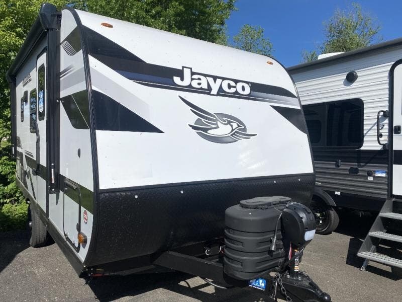 New 2025 Jayco Jay Feather Air 16RB available in Souderton, Pennsylvania