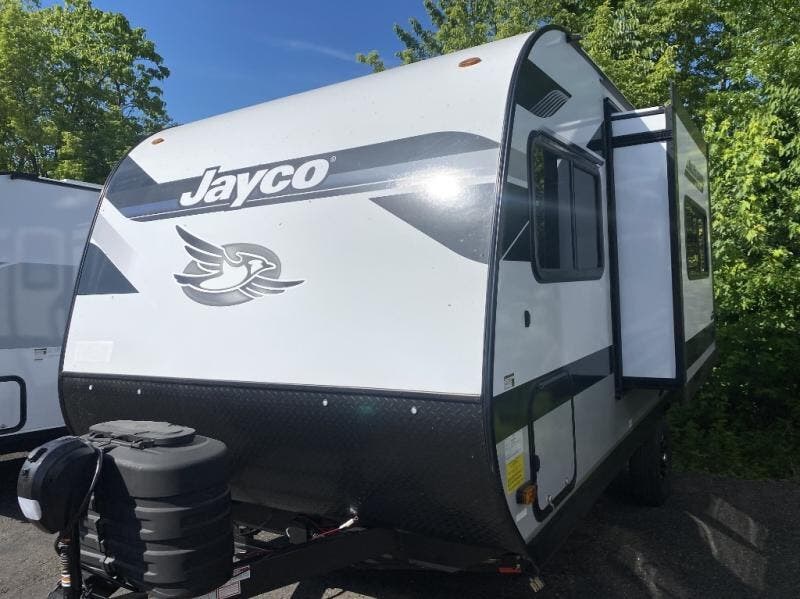 2025 Jayco Jay Feather Air 16RB