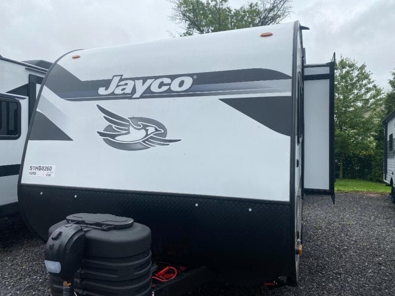 2025 Jayco Jay Feather Air 16RB