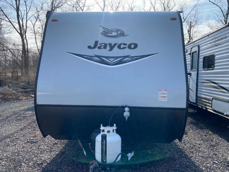 Used 2021 Jayco Jay Flight SLX 7 145RB available in Souderton, Pennsylvania