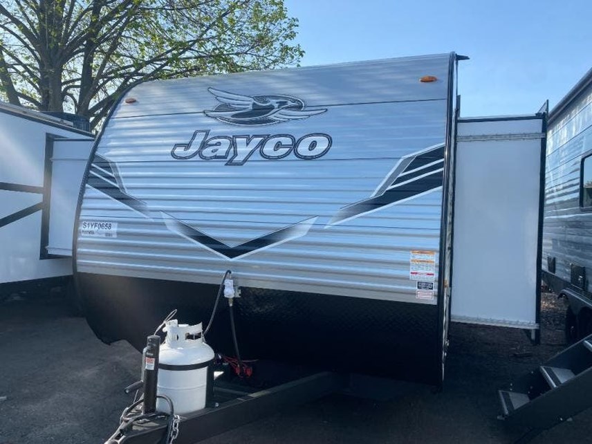 New 2026 Jayco Jay Flight SLX 197MB available in Souderton, Pennsylvania
