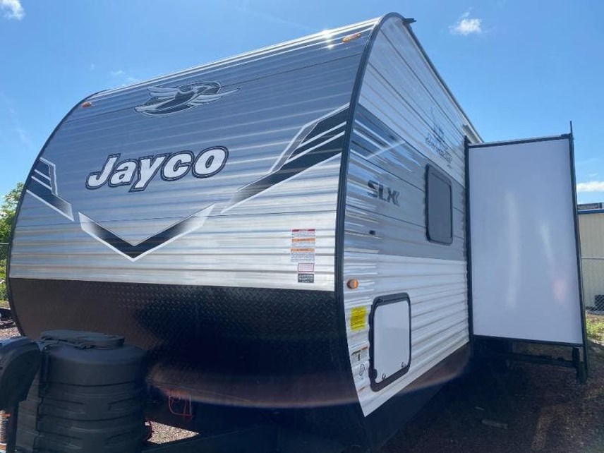 New 2025 Jayco Jay Flight SLX 321BDS available in Souderton, Pennsylvania