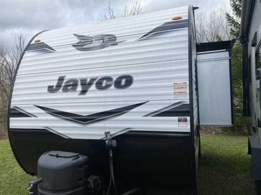 Used 2024 Jayco Jay Flight SLX 183RB available in Souderton, Pennsylvania