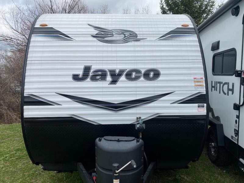 Used 2024 Jayco Jay Flight SLX 183RB available in Souderton, Pennsylvania