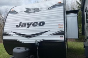 2024 Jayco Jay Flight SLX 183RB