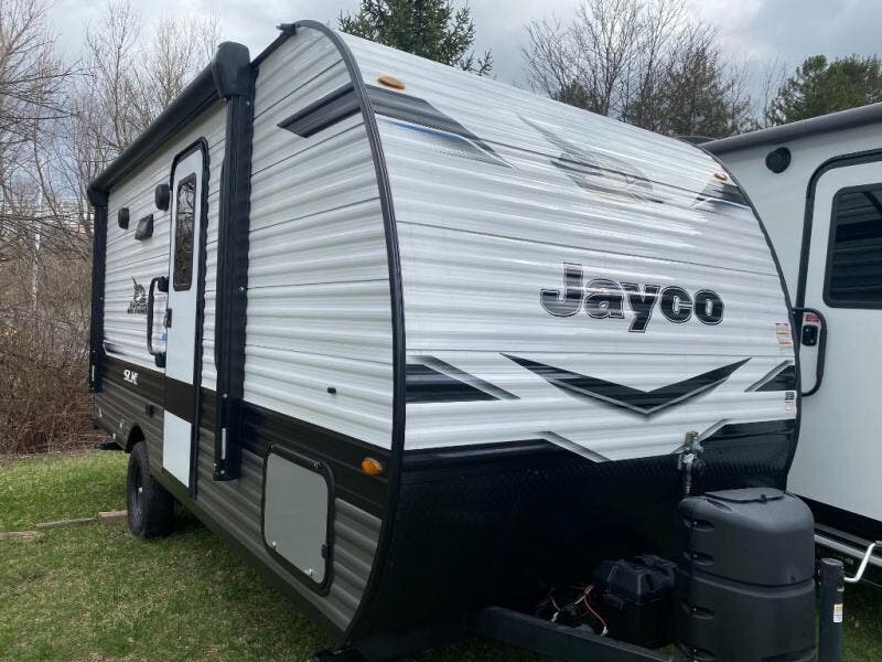 2024 Jay Flight SLX 183RB by Jayco from Fretz RV in Souderton, Pennsylvania