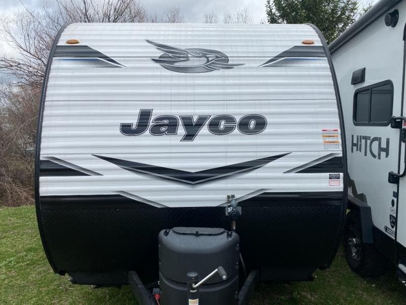 2024 Jay Flight SLX 183RB by Jayco from Fretz RV in Souderton, Pennsylvania