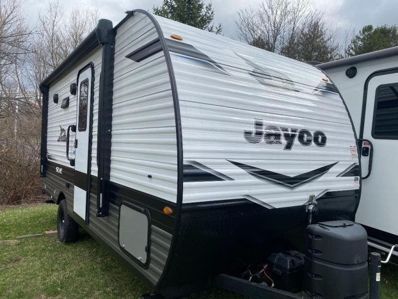 Used 2024 Jayco Jay Flight SLX 183RB available in Souderton, Pennsylvania
