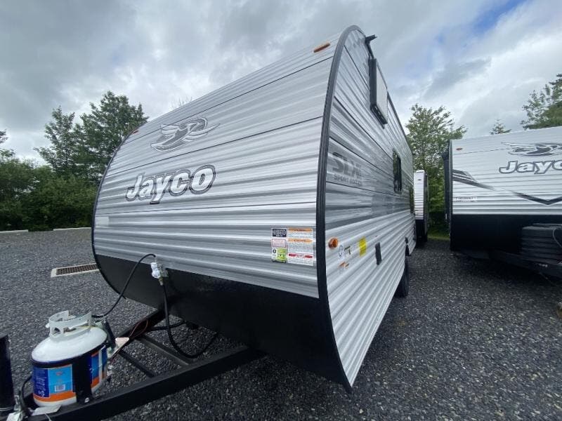 2026 Jay Flight SLX 170BH by Jayco from Fretz RV in Souderton, Pennsylvania
