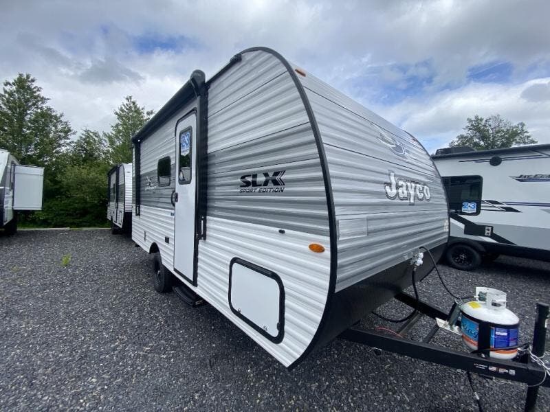 New 2026 Jayco Jay Flight SLX 170BH available in Souderton, Pennsylvania