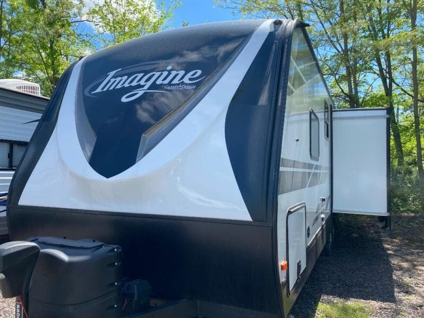 Used 2022 Grand Design Imagine 2500RL available in Souderton, Pennsylvania