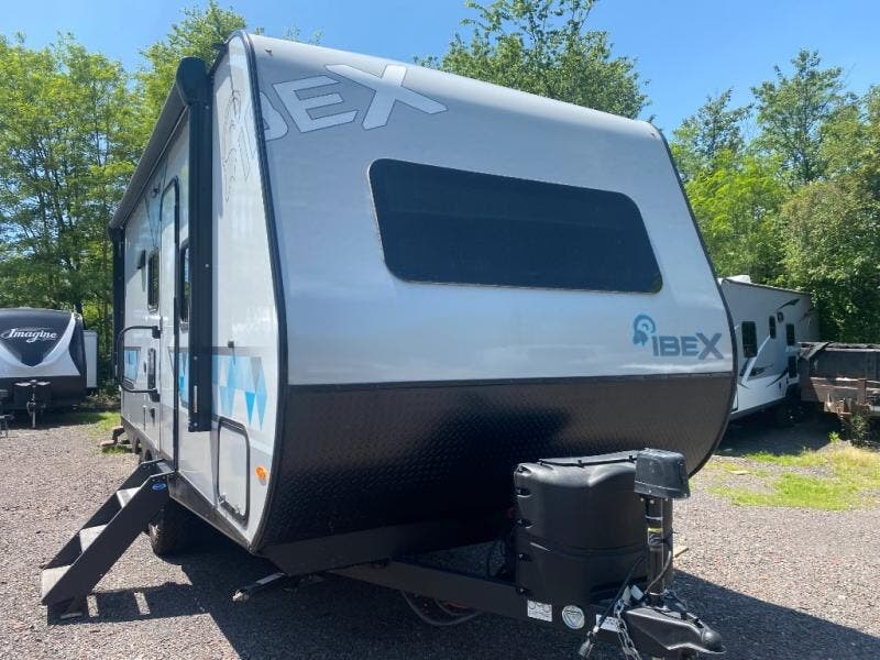 2023 IBEX 20MDS by Forest River from Fretz RV in Souderton, Pennsylvania