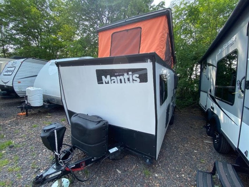 Used 2022 Taxa Mantis Std. Model available in Souderton, Pennsylvania