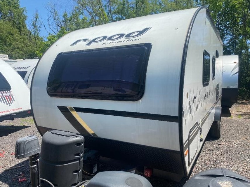 Used 2022 Forest River R Pod RP-192 available in Souderton, Pennsylvania