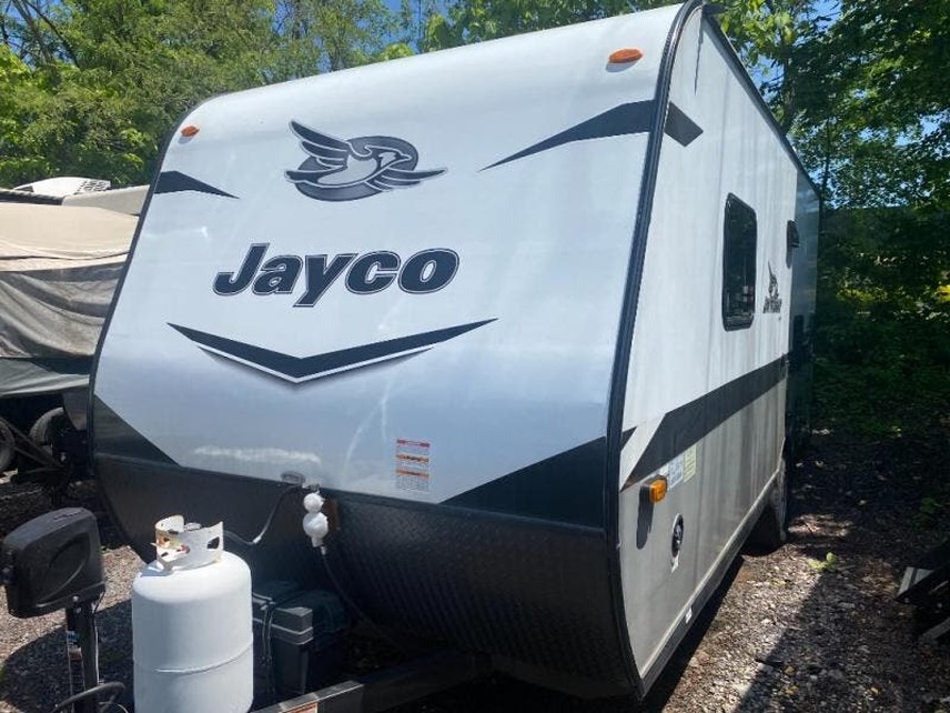 Used 2022 Jayco Jay Flight SLX 7 195RB available in Souderton, Pennsylvania
