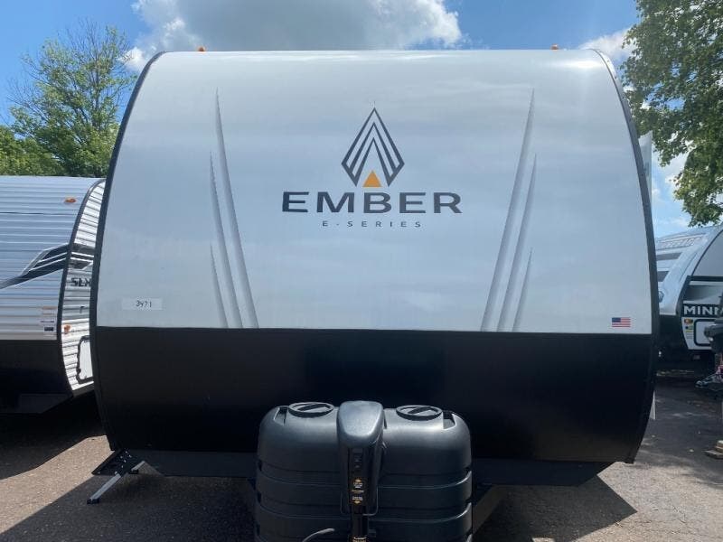 New 2026 Ember RV E-Series 19ETS available in Souderton, Pennsylvania
