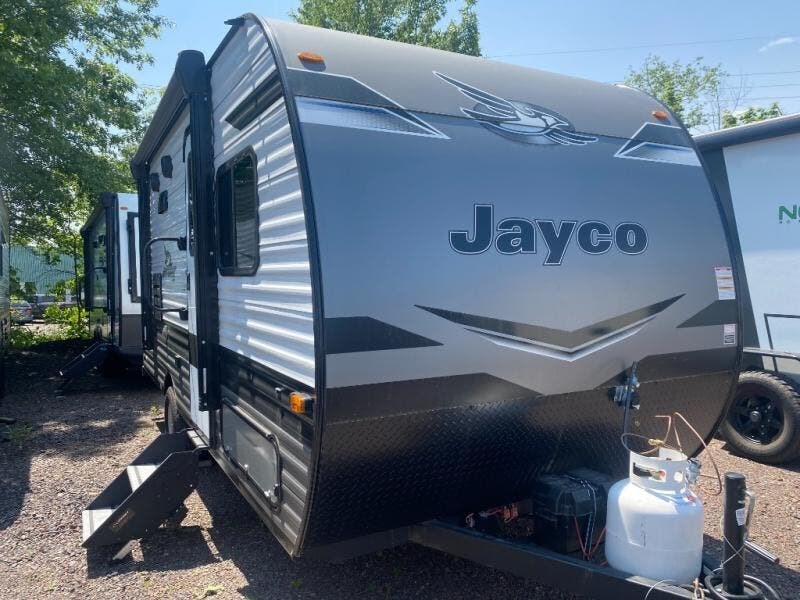 2023 Jay Flight SLX 174BH by Jayco from Fretz RV in Souderton, Pennsylvania
