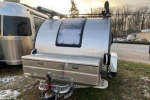 2020 NuCamp TAG XL 6-Wide