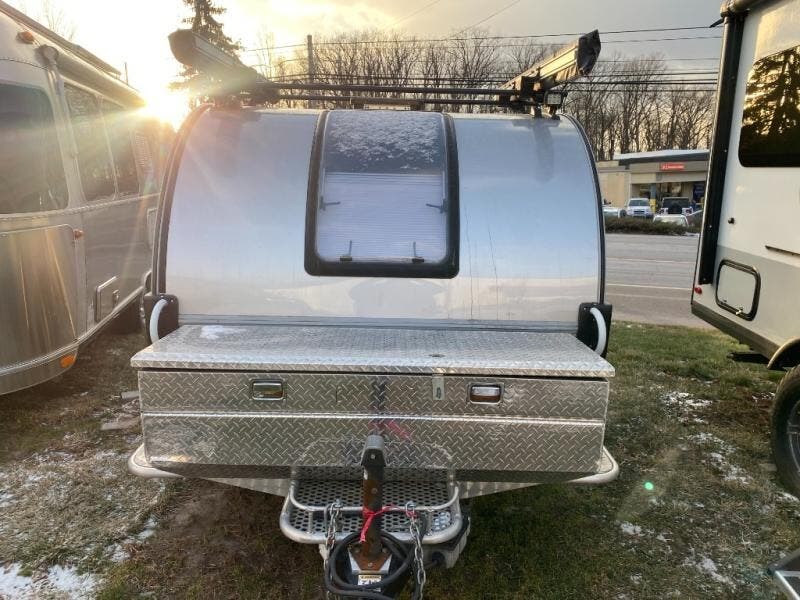 Used 2020 NuCamp TAG XL 6-Wide available in Souderton, Pennsylvania