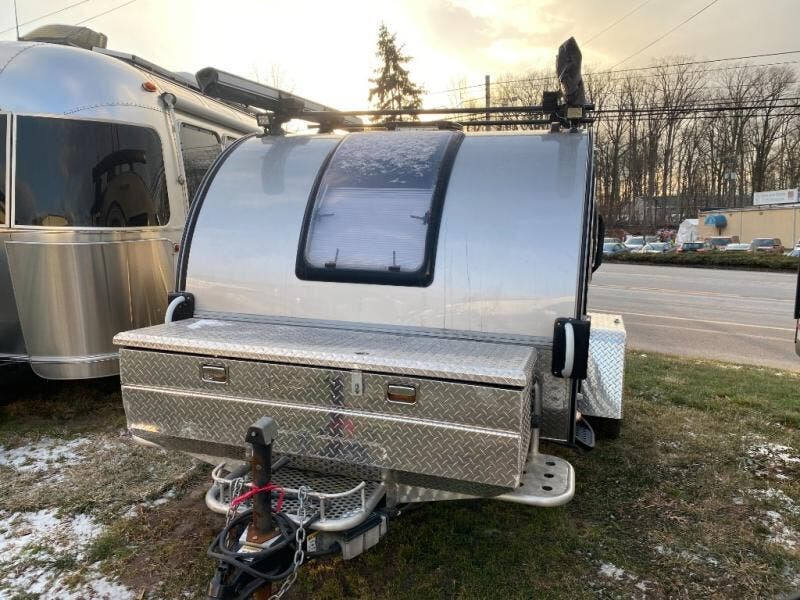 2020 NuCamp TAG XL 6-Wide