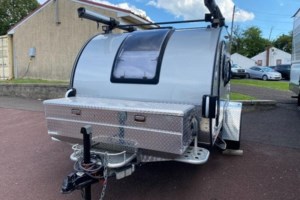 2020 NuCamp TAG XL 6-Wide