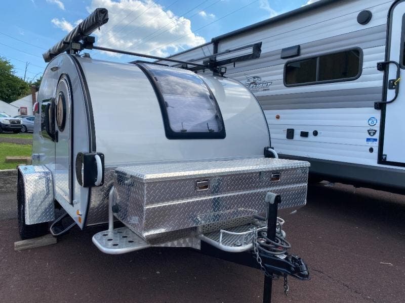 Used 2020 NuCamp TAG XL 6-Wide available in Souderton, Pennsylvania