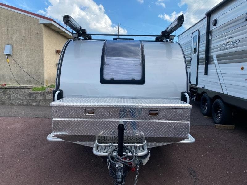 2020 TAG XL 6-Wide by NuCamp from Fretz RV in Souderton, Pennsylvania